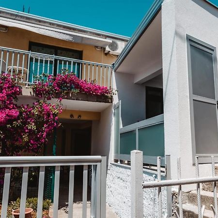 Ankica & Anamarija Apartments Neum Luaran gambar
