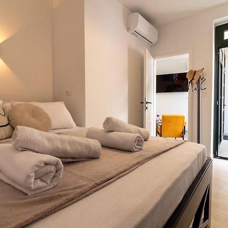 Ankica & Anamarija Apartments Neum Luaran gambar
