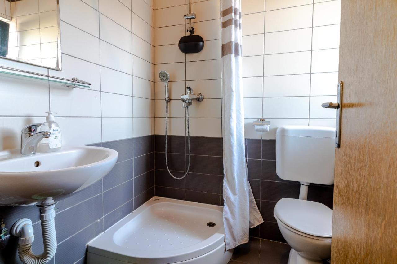 Ankica & Anamarija Apartments Neum Luaran gambar