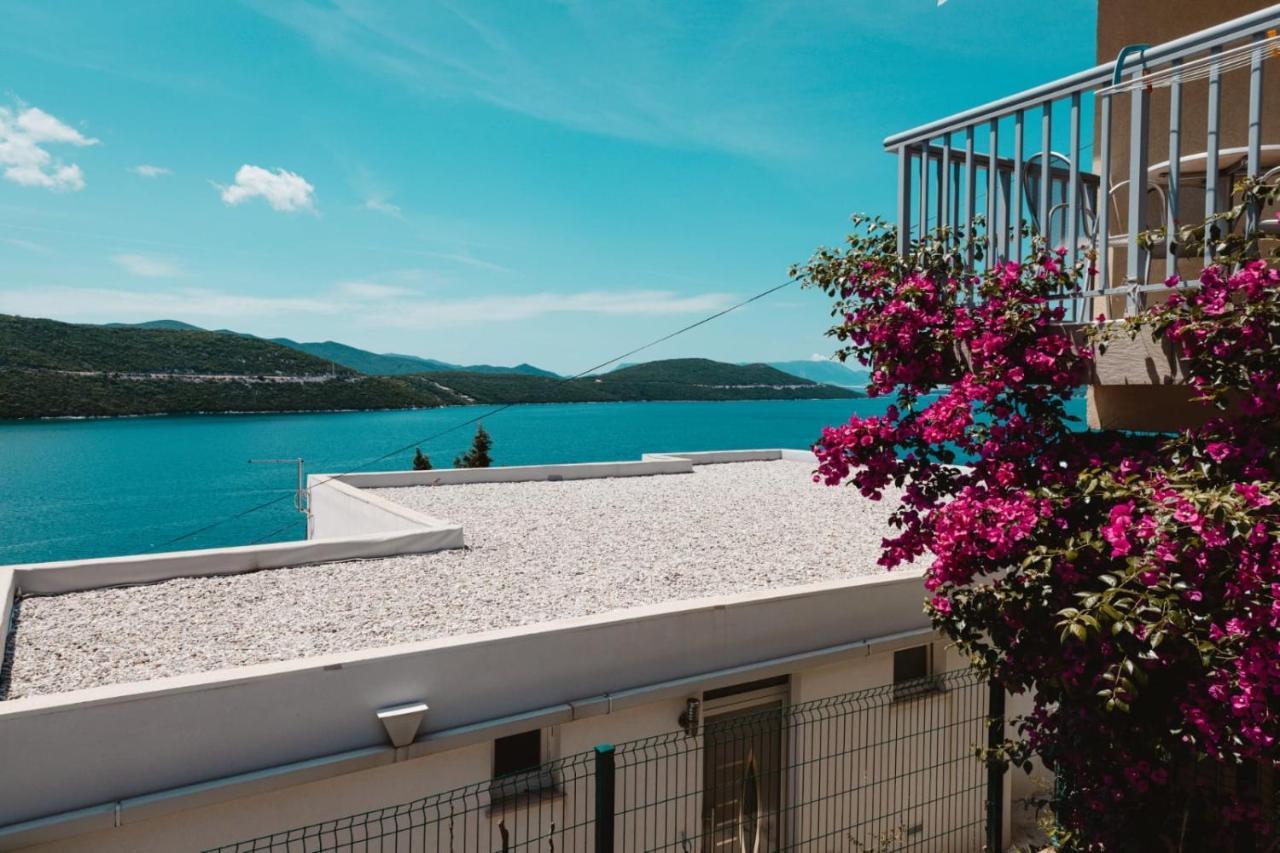 Ankica & Anamarija Apartments Neum Luaran gambar
