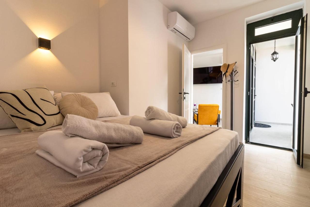 Ankica & Anamarija Apartments Neum Luaran gambar
