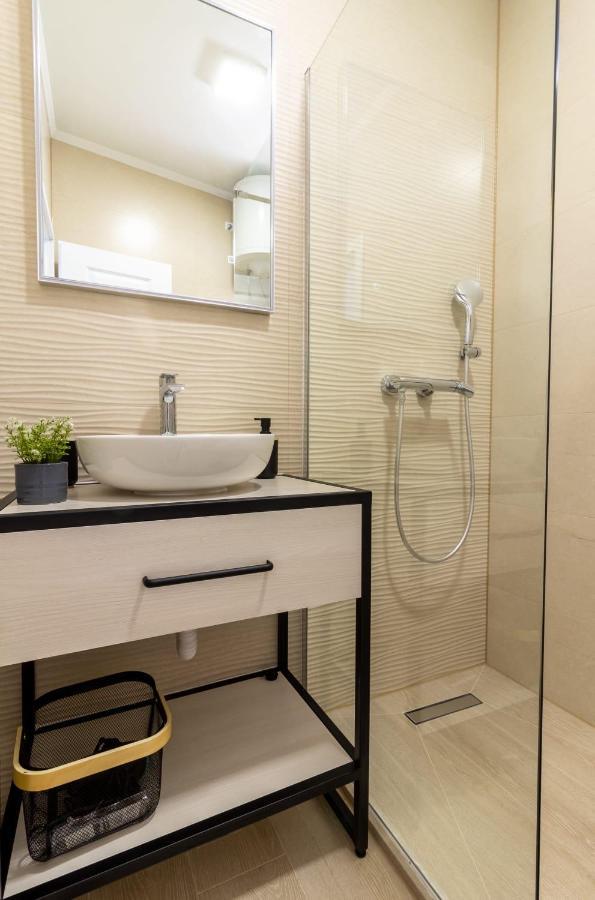 Ankica & Anamarija Apartments Neum Luaran gambar