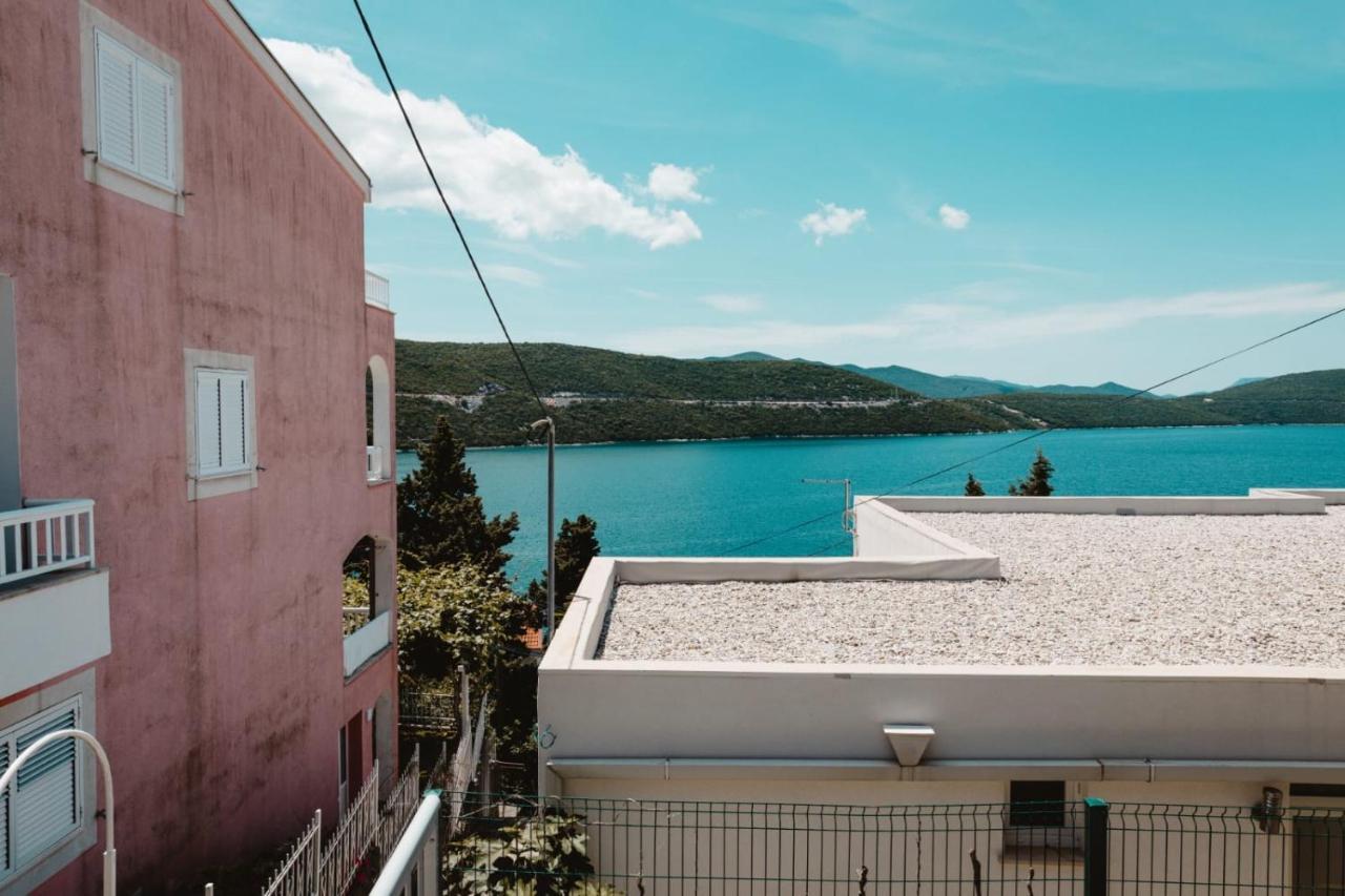 Ankica & Anamarija Apartments Neum Luaran gambar