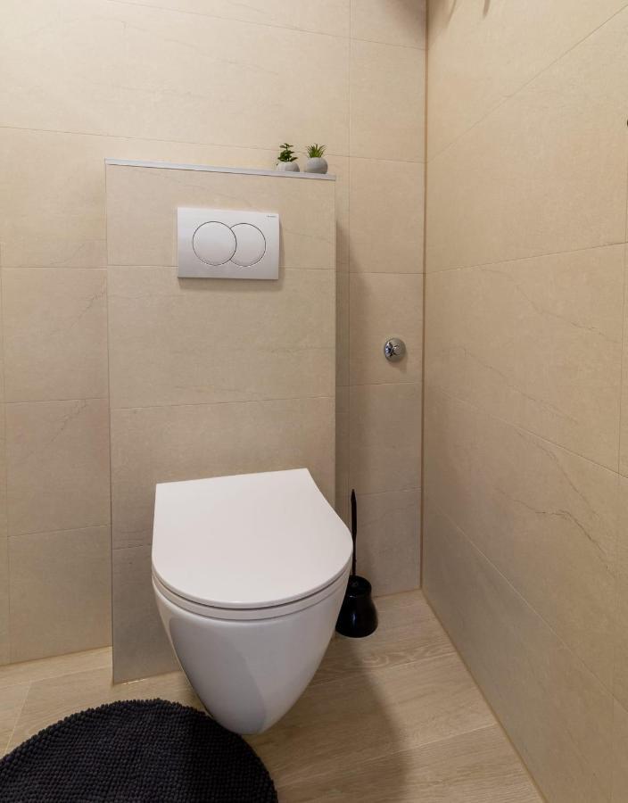 Ankica & Anamarija Apartments Neum Luaran gambar