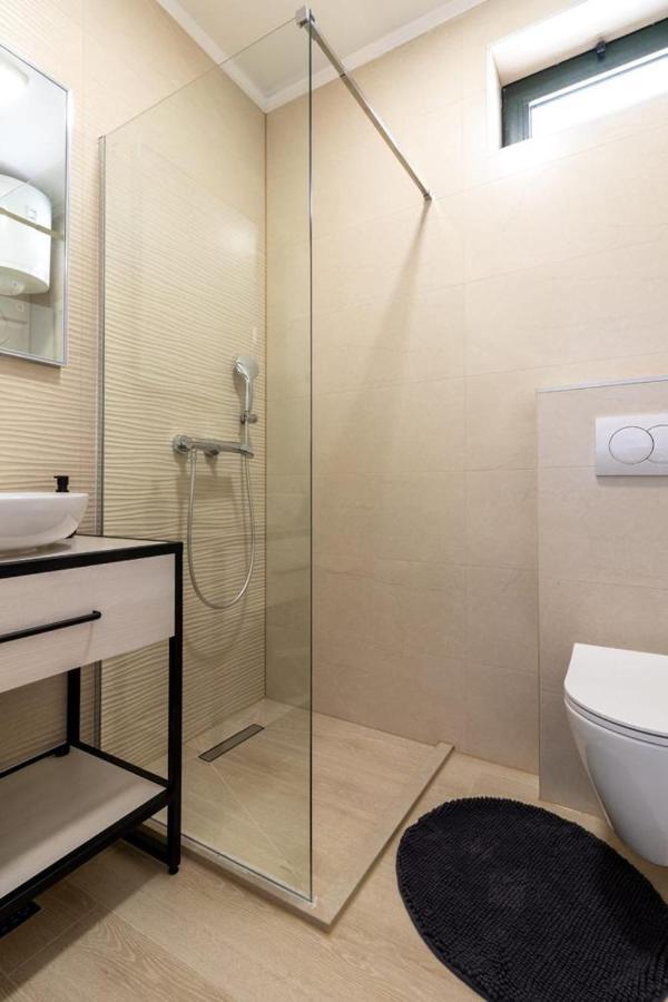 Ankica & Anamarija Apartments Neum Luaran gambar