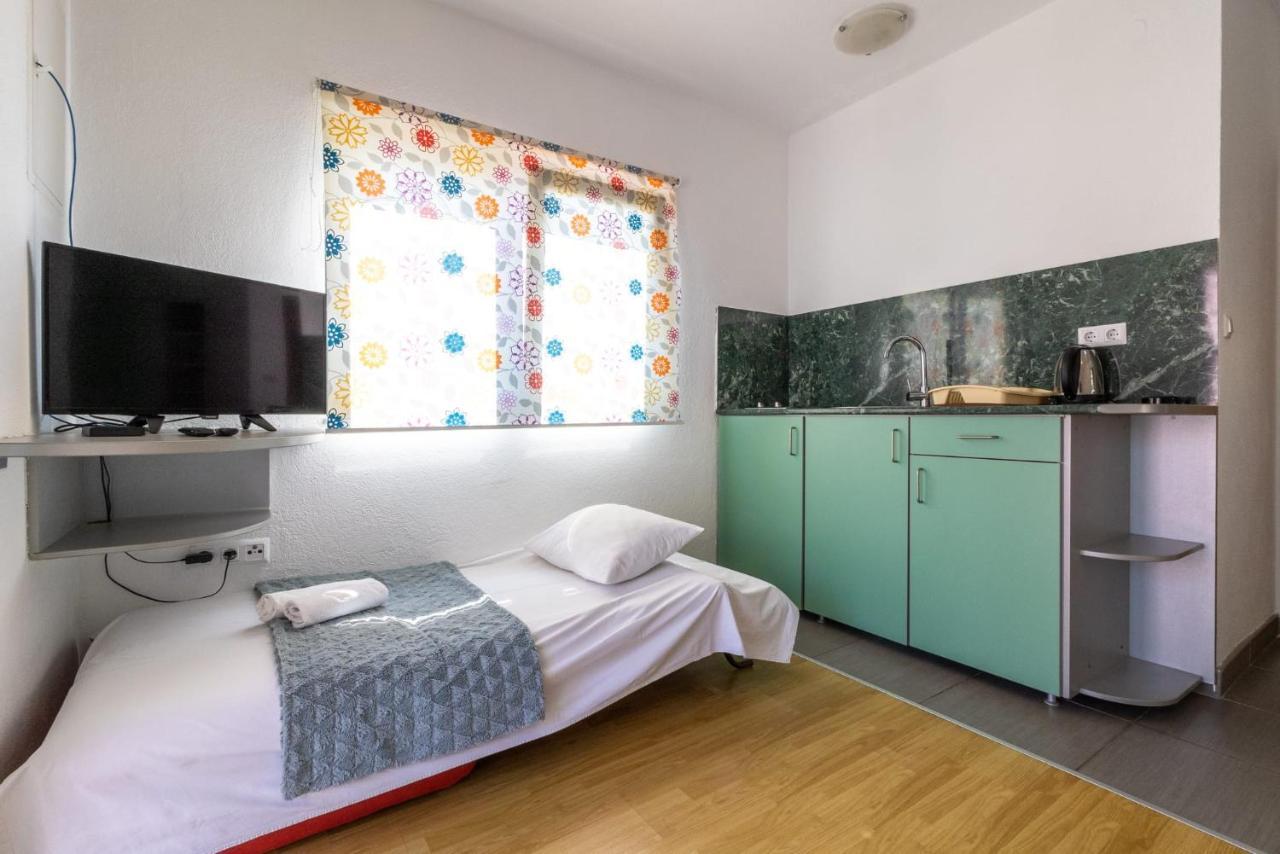 Ankica & Anamarija Apartments Neum Luaran gambar