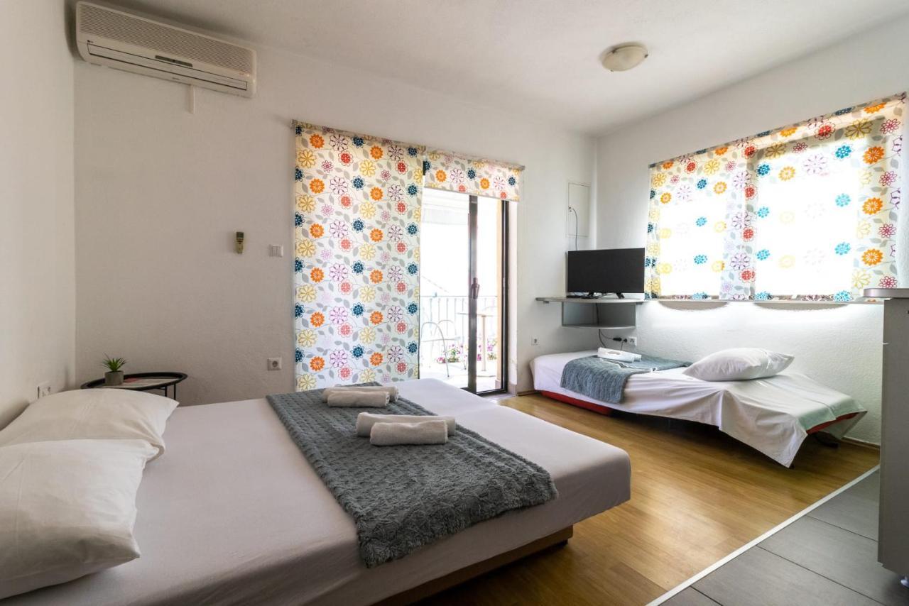 Ankica & Anamarija Apartments Neum Luaran gambar