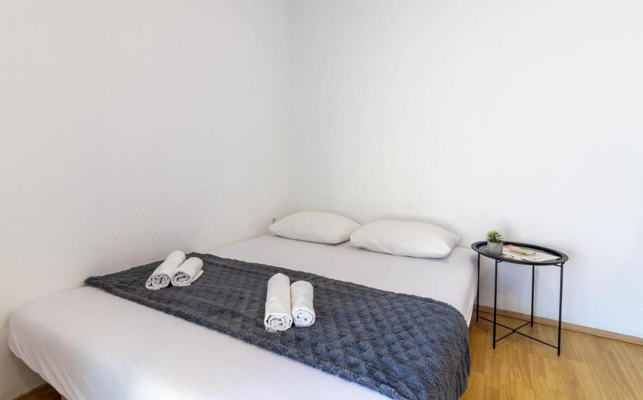 Ankica & Anamarija Apartments Neum Luaran gambar