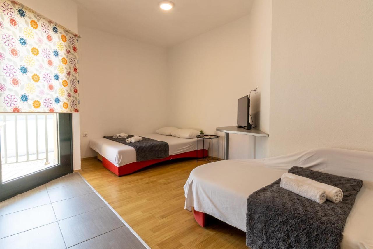 Ankica & Anamarija Apartments Neum Luaran gambar