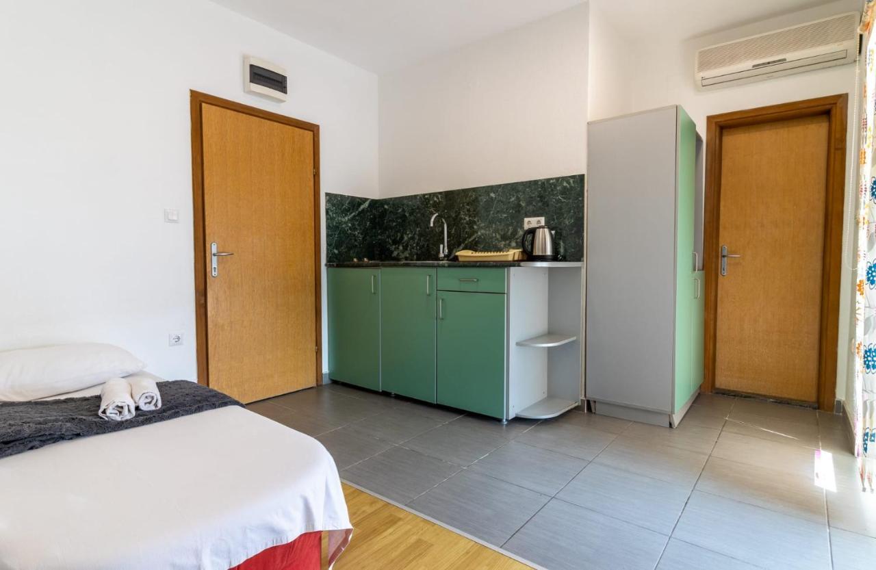 Ankica & Anamarija Apartments Neum Luaran gambar