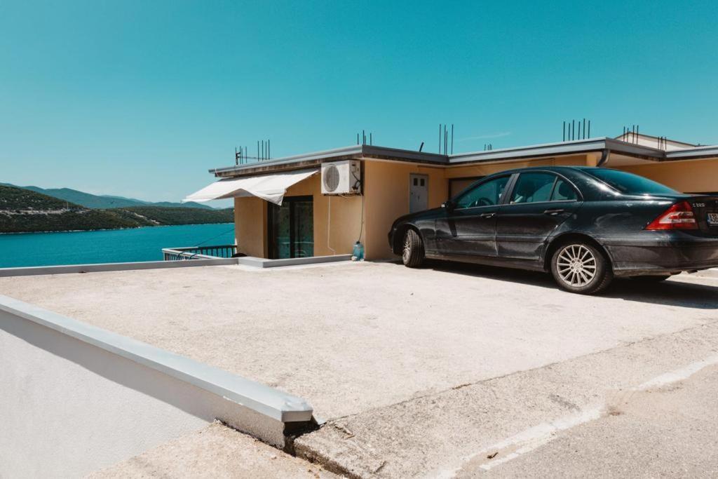 Ankica & Anamarija Apartments Neum Luaran gambar