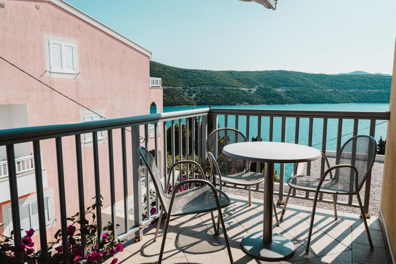 Ankica & Anamarija Apartments Neum Luaran gambar