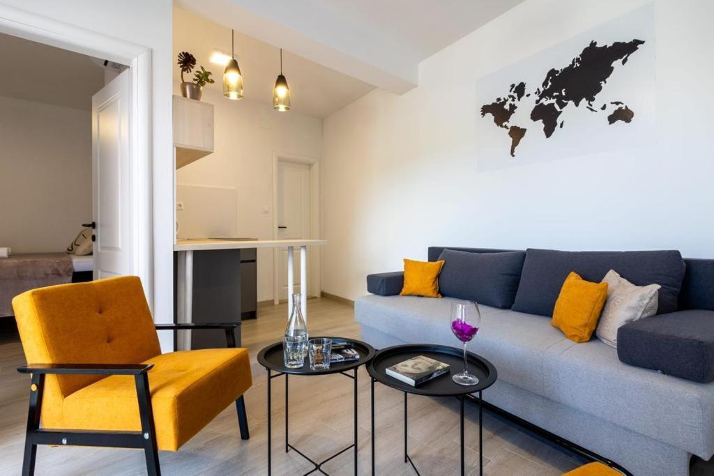 Ankica & Anamarija Apartments Neum Luaran gambar