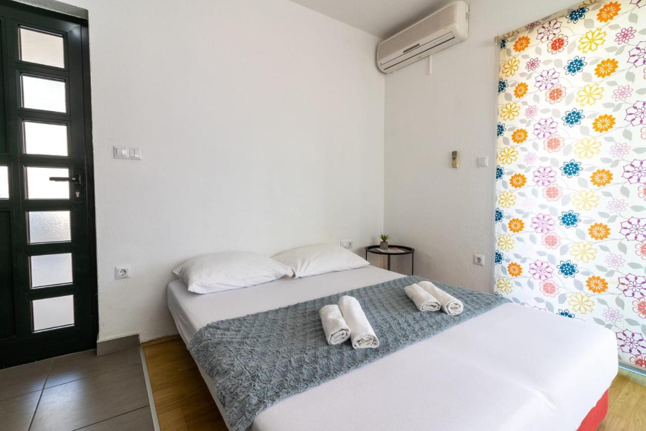 Ankica & Anamarija Apartments Neum Luaran gambar