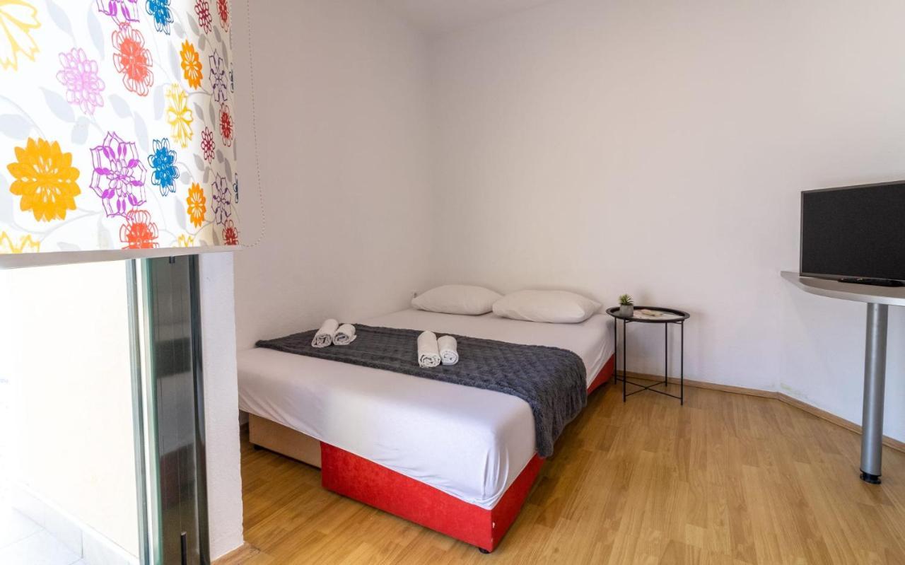 Ankica & Anamarija Apartments Neum Luaran gambar