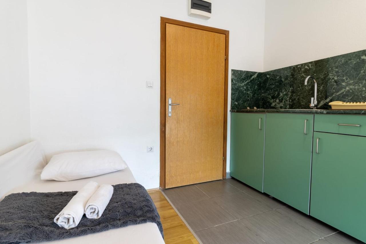 Ankica & Anamarija Apartments Neum Luaran gambar