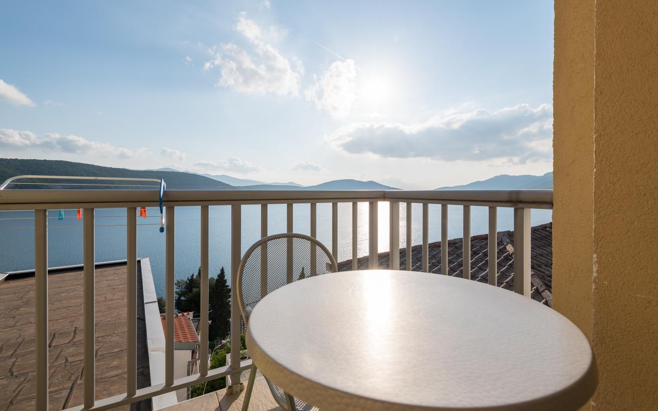 Ankica & Anamarija Apartments Neum Luaran gambar