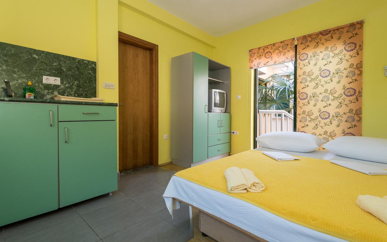 Ankica & Anamarija Apartments Neum Luaran gambar