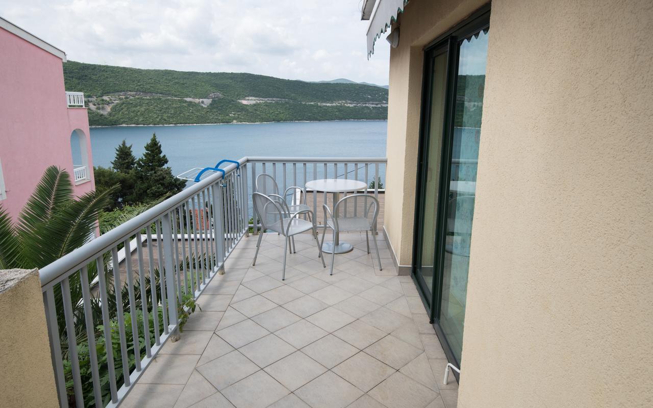 Ankica & Anamarija Apartments Neum Luaran gambar