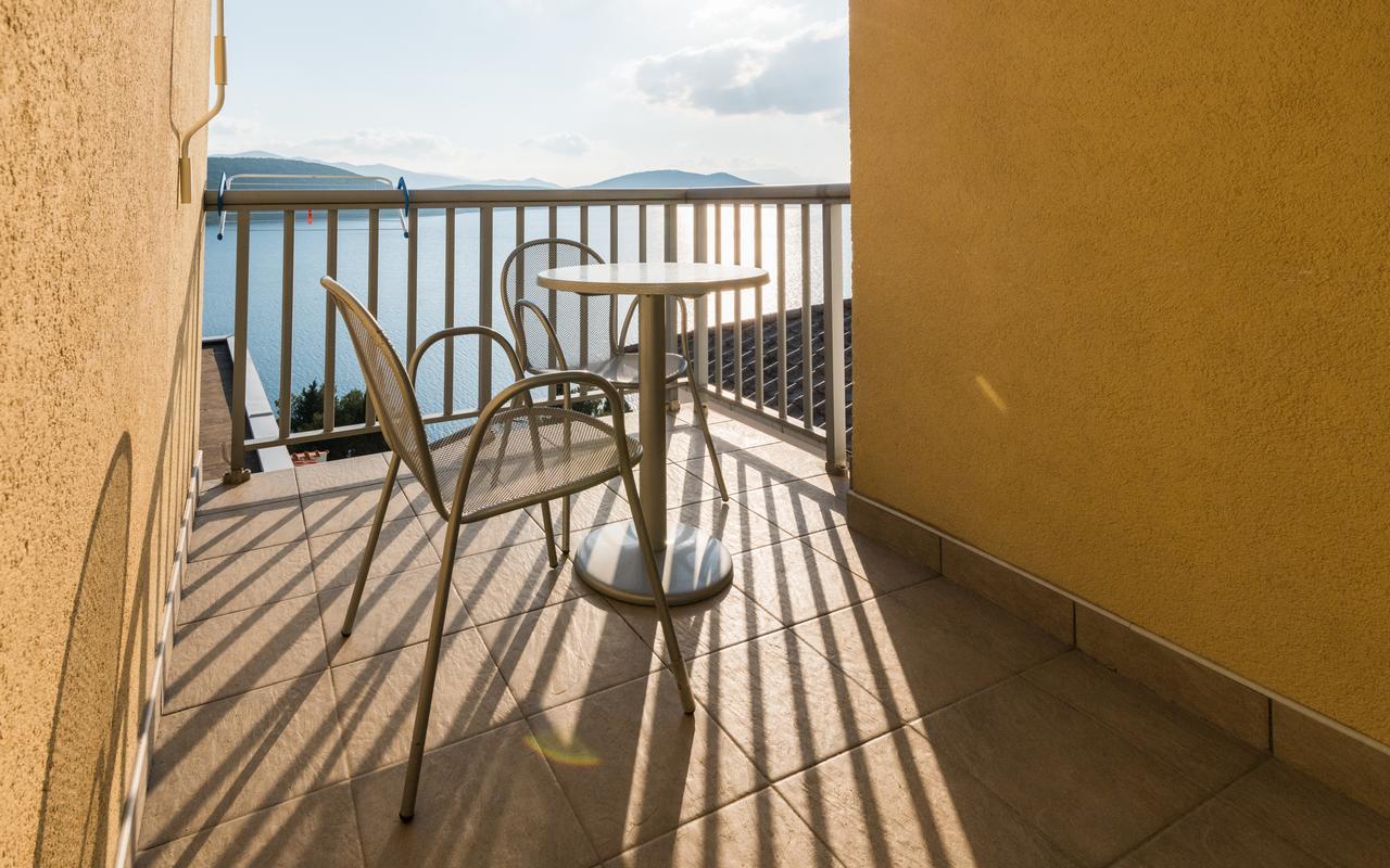 Ankica & Anamarija Apartments Neum Luaran gambar