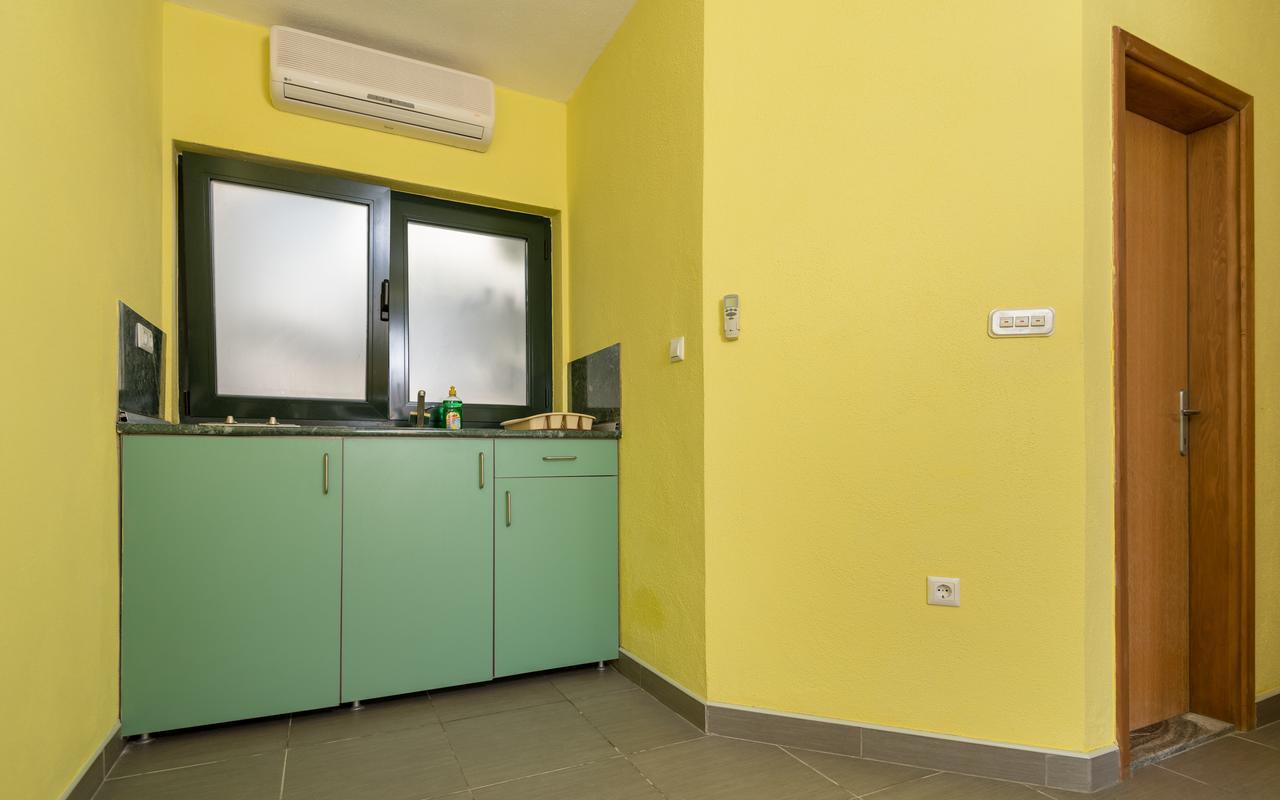 Ankica & Anamarija Apartments Neum Luaran gambar