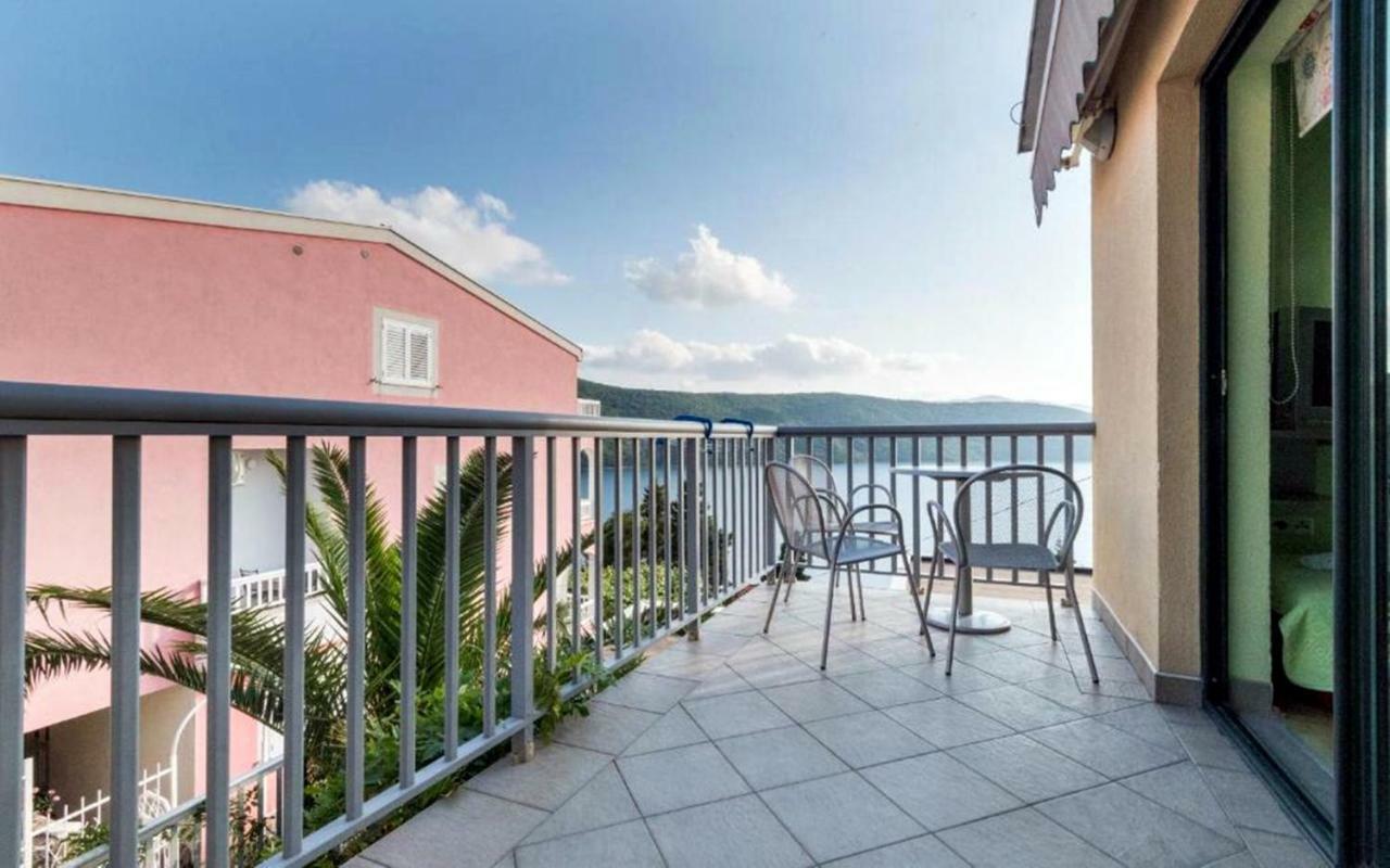 Ankica & Anamarija Apartments Neum Luaran gambar